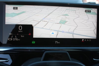 2026 GMC Sierra EV AT4 Extended Range