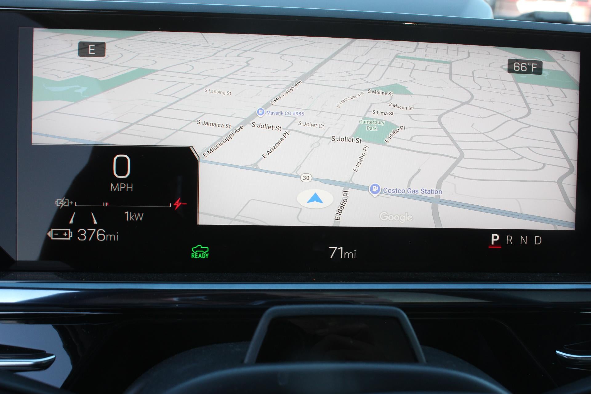 2026 GMC Sierra EV AT4 Extended Range