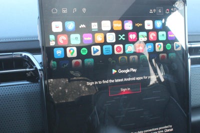 2026 GMC Sierra EV AT4 Extended Range