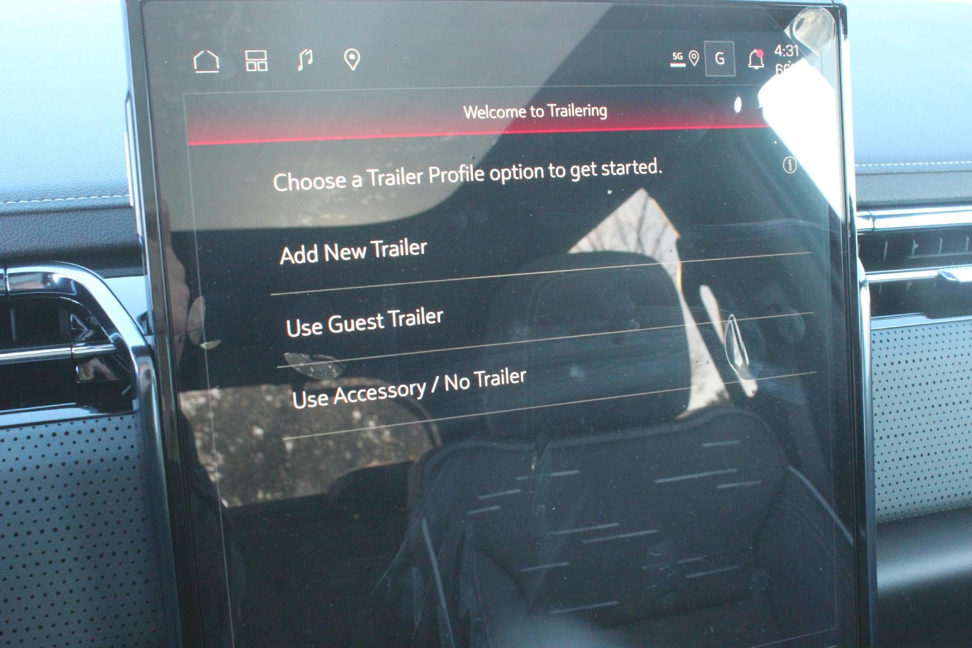 2026 GMC Sierra EV AT4 Extended Range