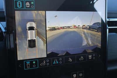 2026 GMC Sierra EV AT4 Extended Range