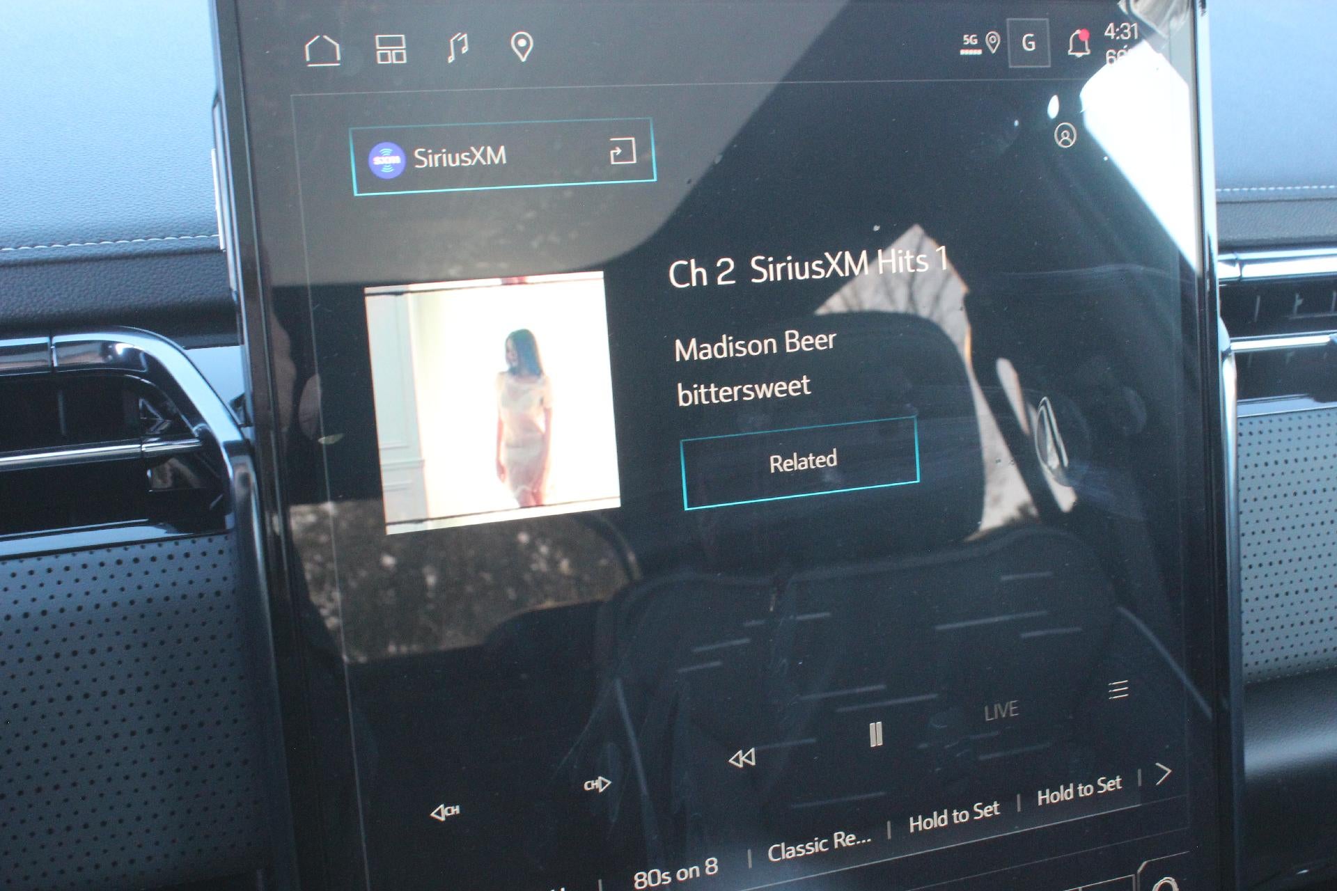 2026 GMC Sierra EV AT4 Extended Range