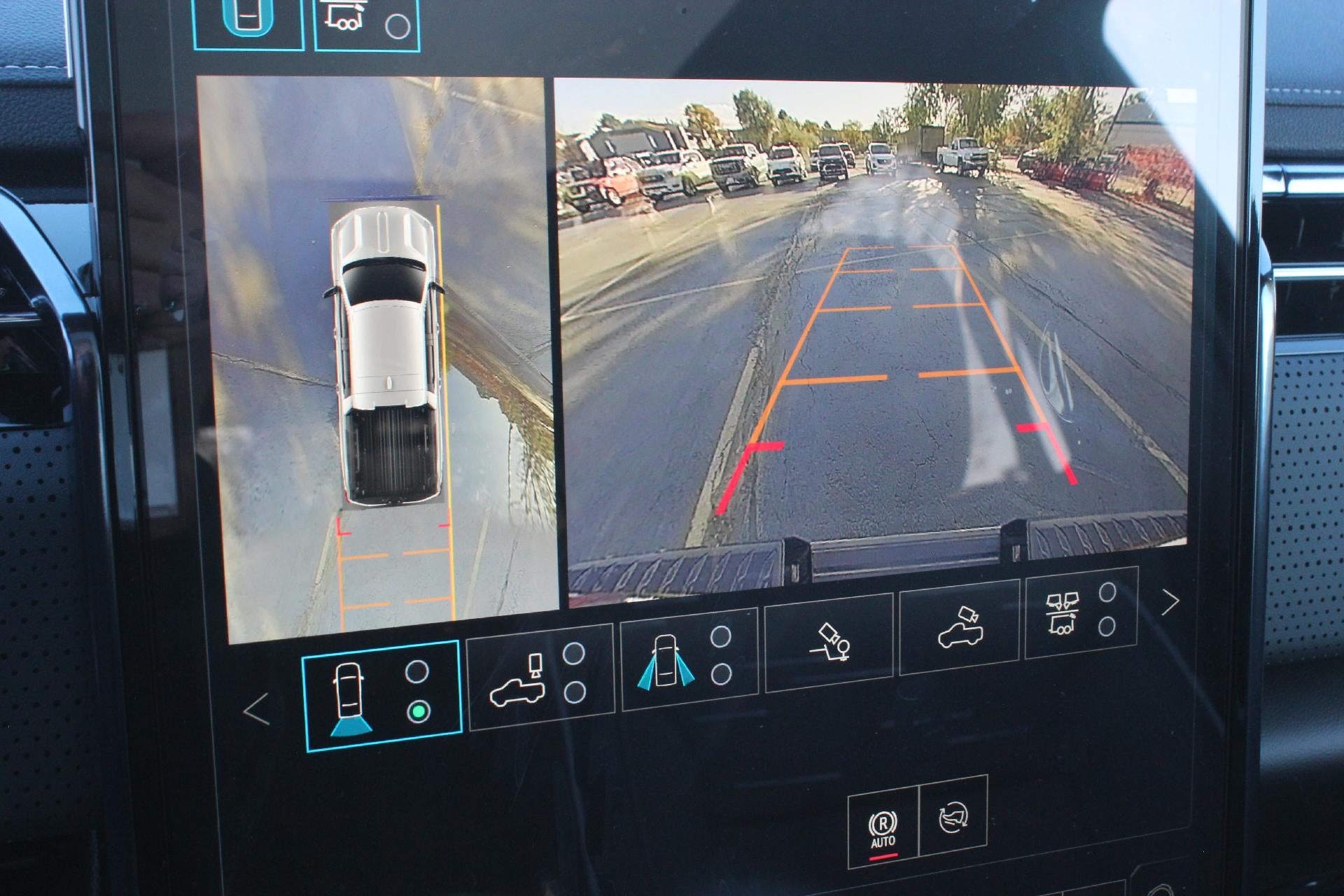 2026 GMC Sierra EV AT4 Extended Range