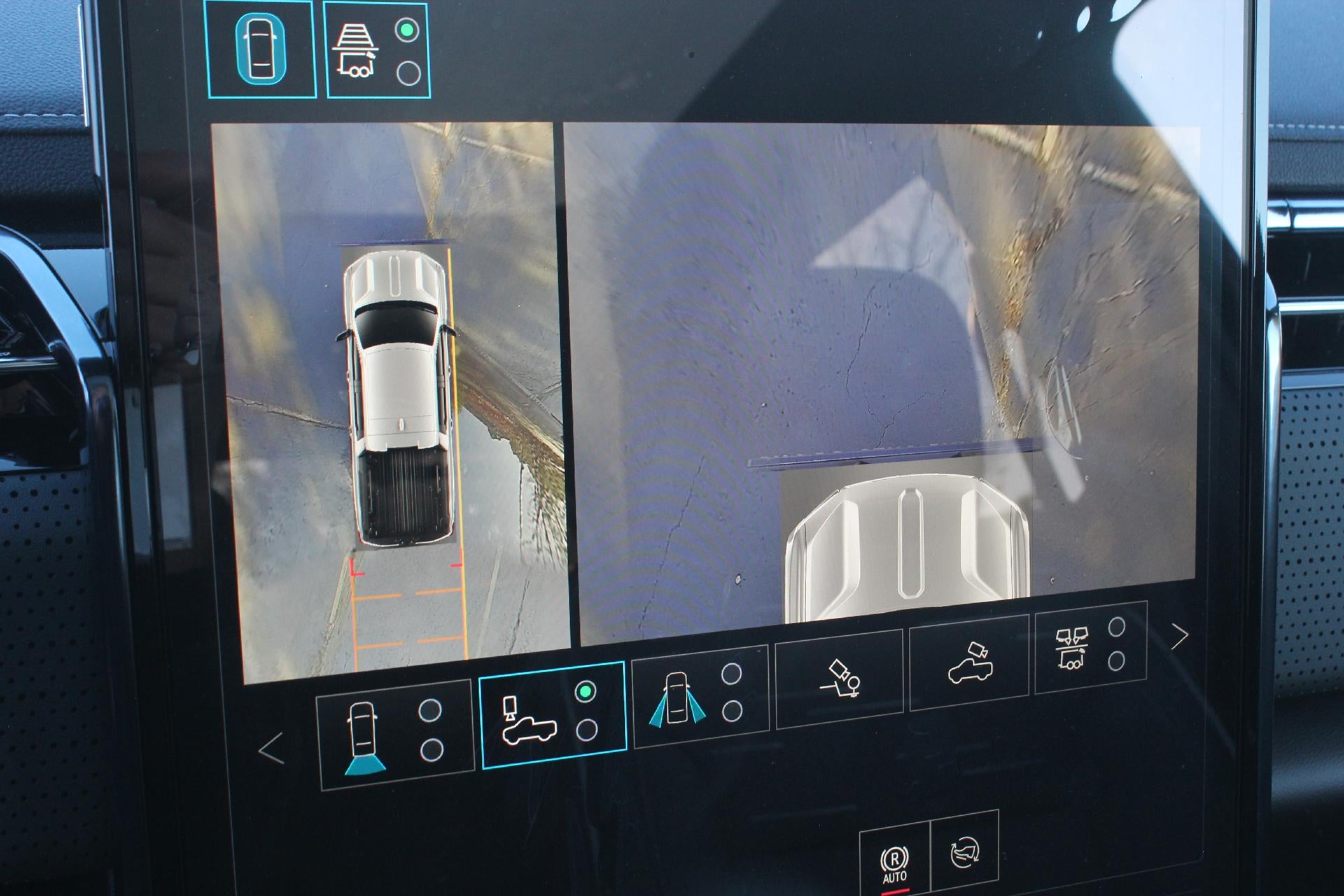 2026 GMC Sierra EV AT4 Extended Range