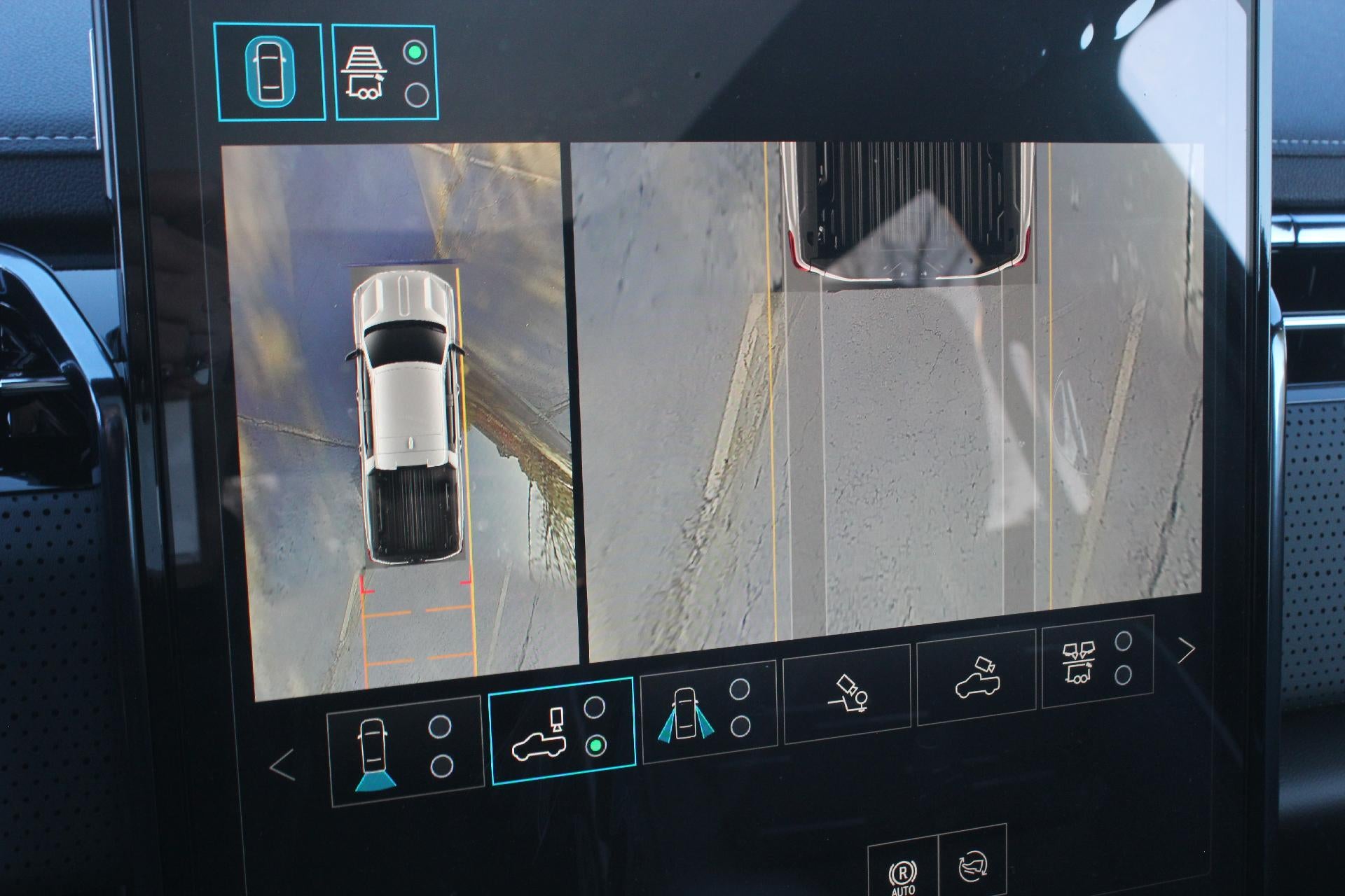 2026 GMC Sierra EV AT4 Extended Range