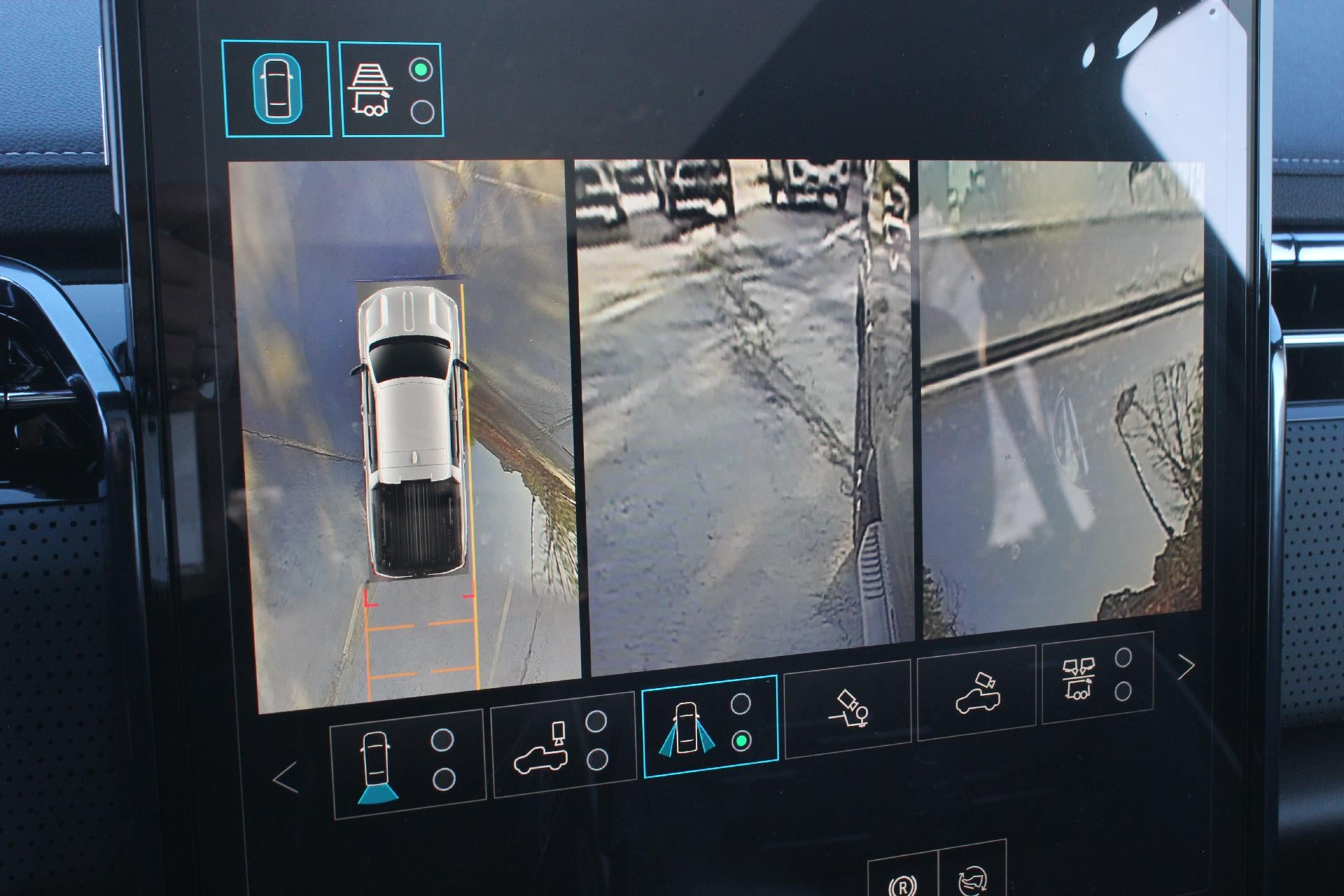 2026 GMC Sierra EV AT4 Extended Range