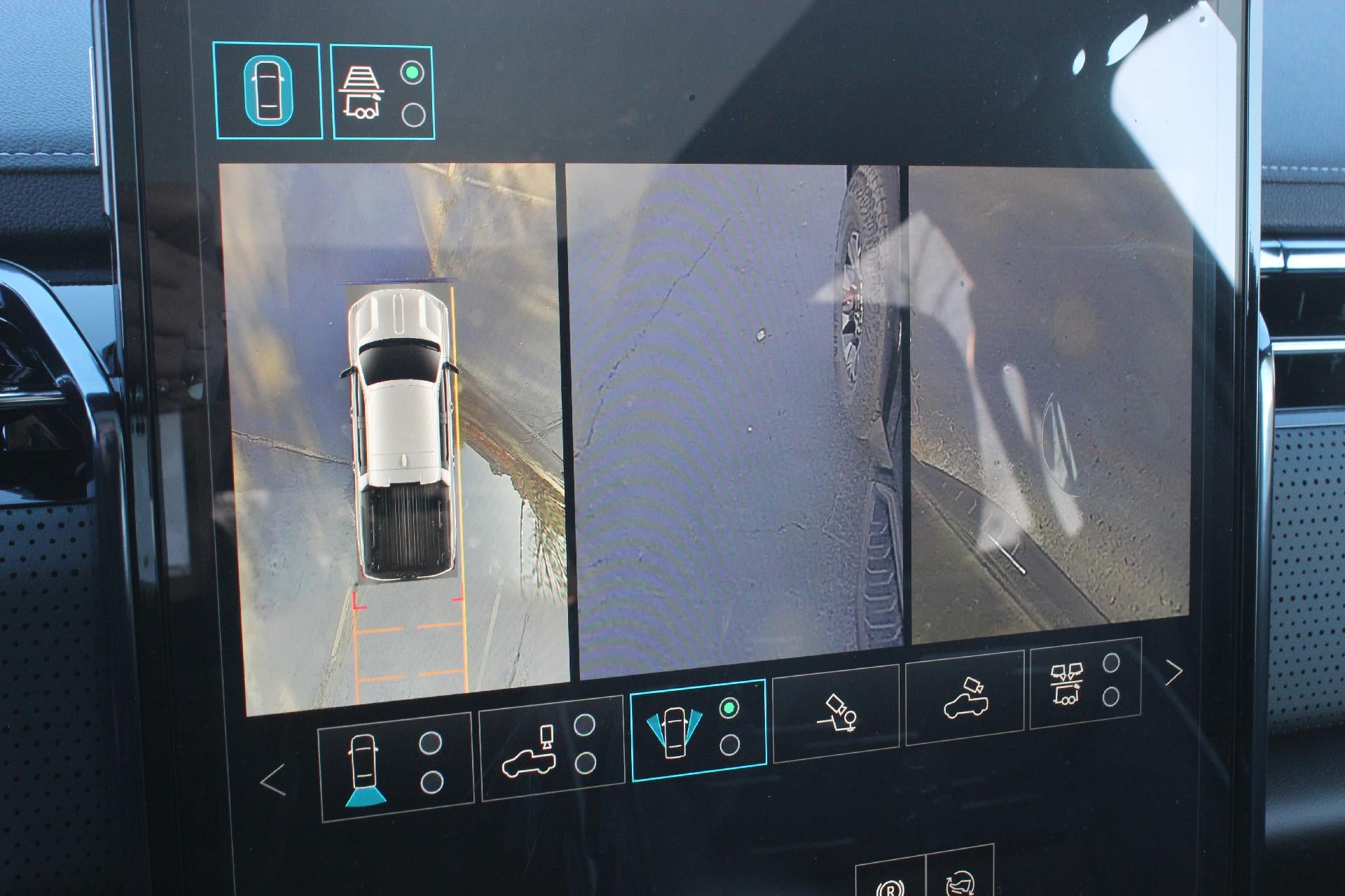 2026 GMC Sierra EV AT4 Extended Range