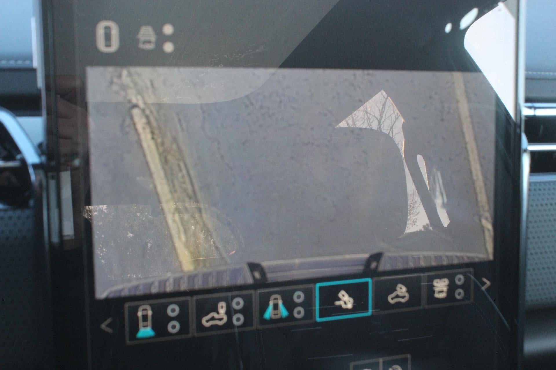 2026 GMC Sierra EV AT4 Extended Range