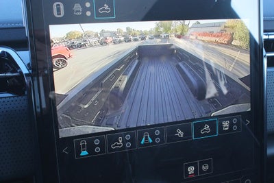 2026 GMC Sierra EV AT4 Extended Range