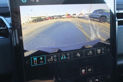 2026 GMC Sierra EV AT4 Extended Range