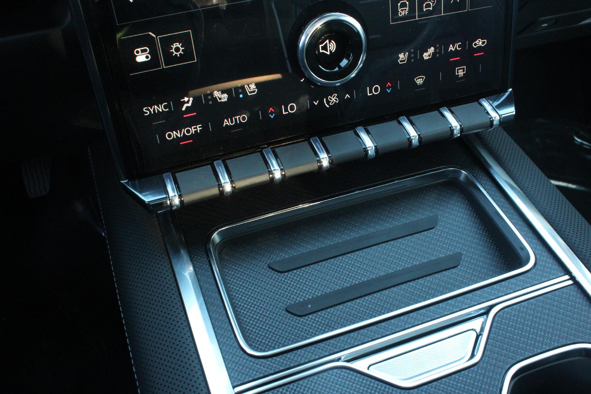 2026 GMC Sierra EV AT4 Extended Range