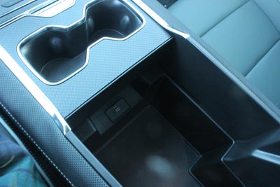 2026 GMC Sierra EV AT4 Extended Range