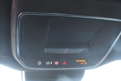 2026 GMC Sierra EV AT4 Extended Range