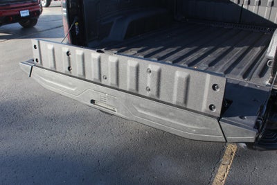 2026 GMC Sierra EV AT4 Extended Range