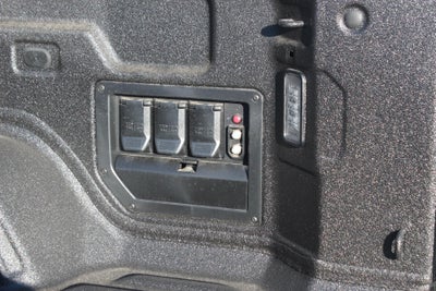 2026 GMC Sierra EV AT4 Extended Range