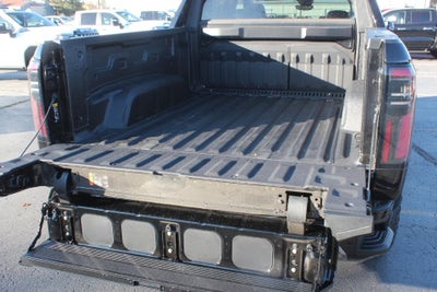 2026 GMC Sierra EV AT4 Extended Range