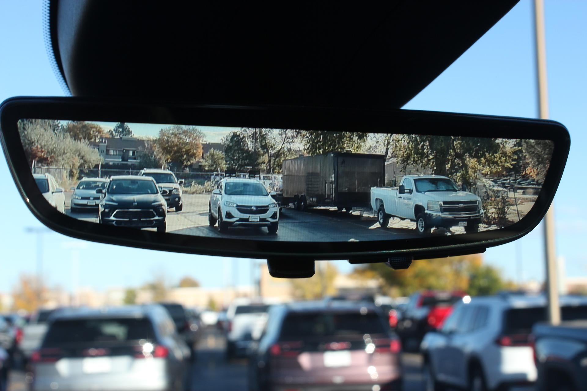 2026 GMC Sierra EV AT4 Extended Range