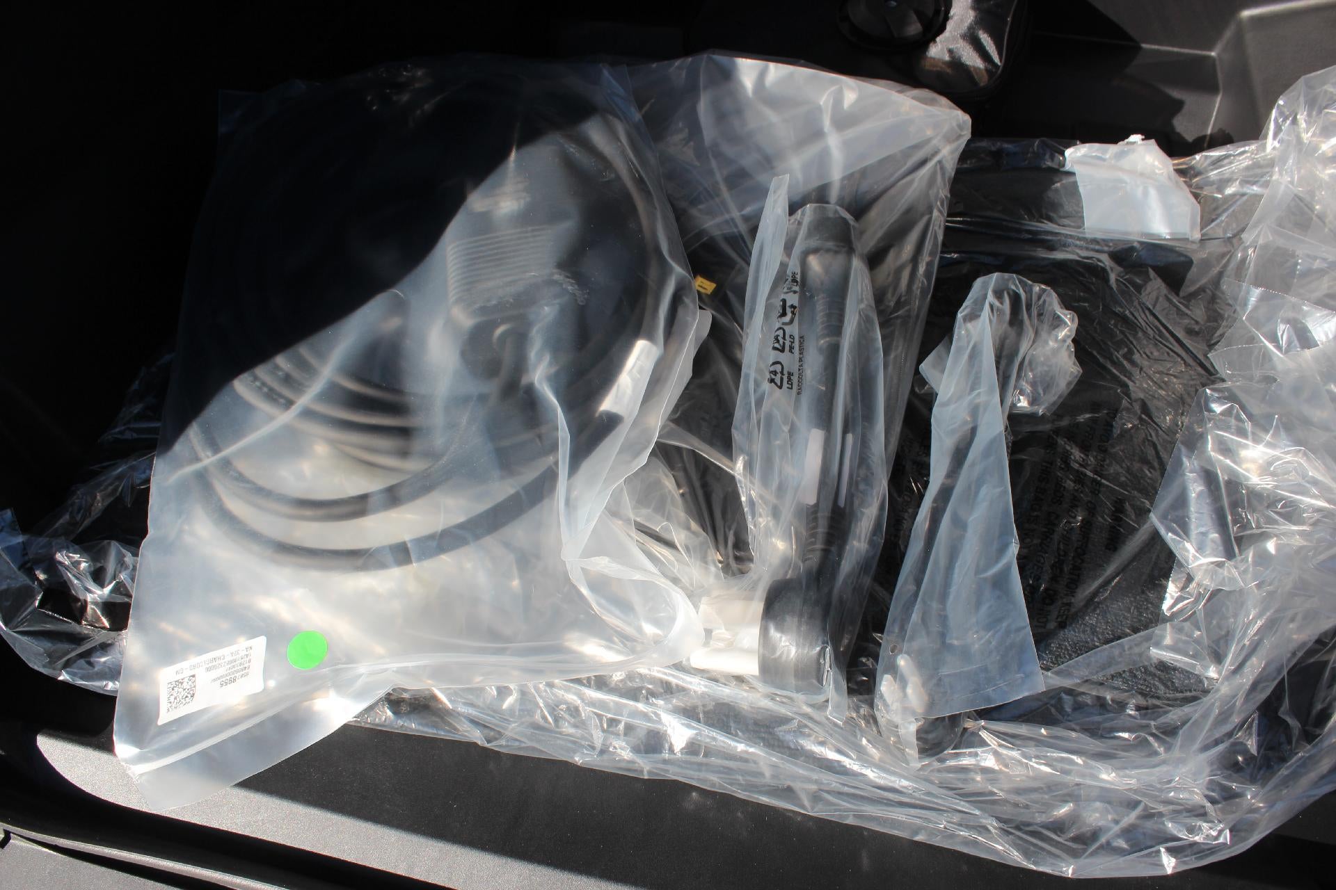 2026 GMC Sierra EV AT4 Extended Range