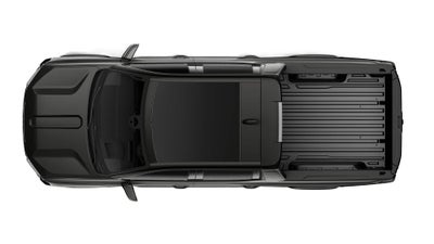 2026 GMC Sierra EV AT4 Extended Range