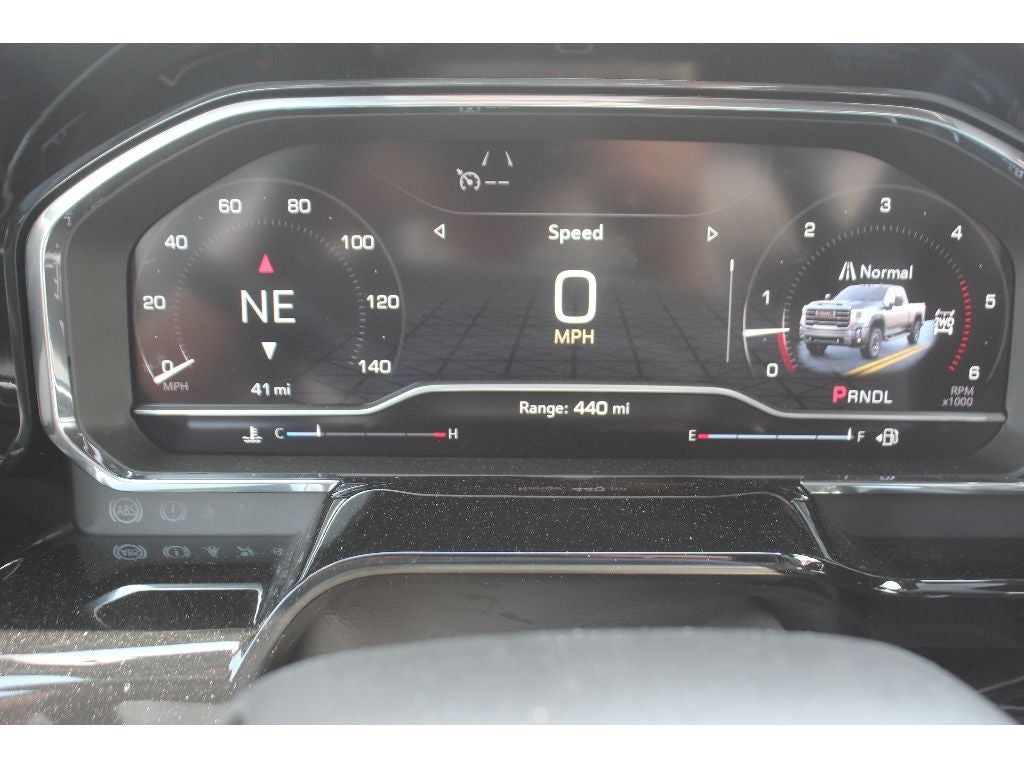 2025 GMC Sierra 2500HD SLT - Photo 26