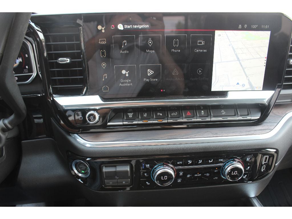 2025 GMC Sierra 2500HD SLT - Photo 28