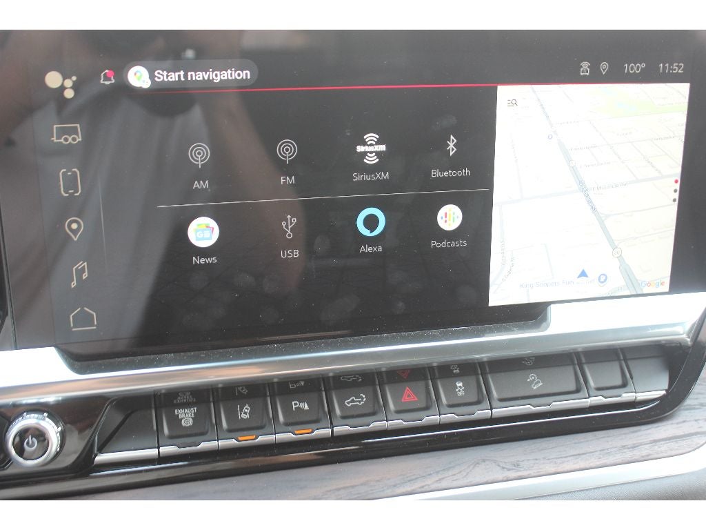 2025 GMC Sierra 2500HD SLT - Photo 29