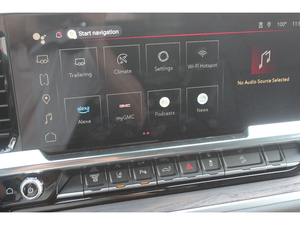 2025 GMC Sierra 2500HD SLT - Photo 31