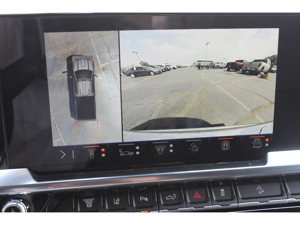 2025 GMC Sierra 2500HD SLT - Photo 34