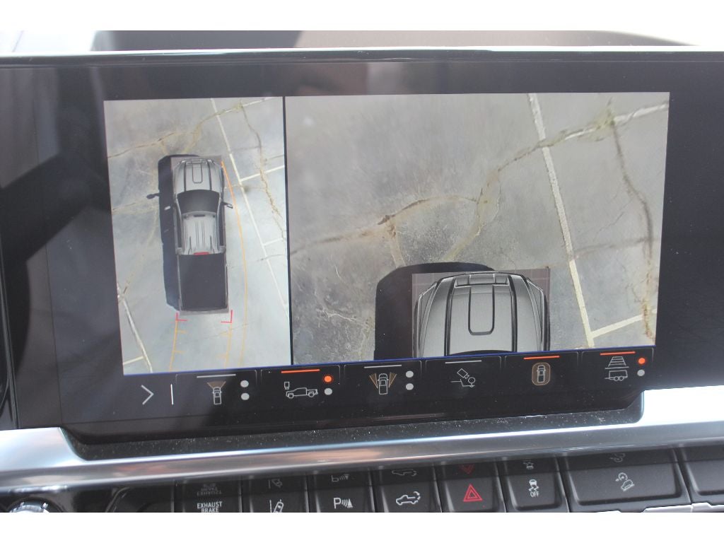 2025 GMC Sierra 2500HD SLT - Photo 35