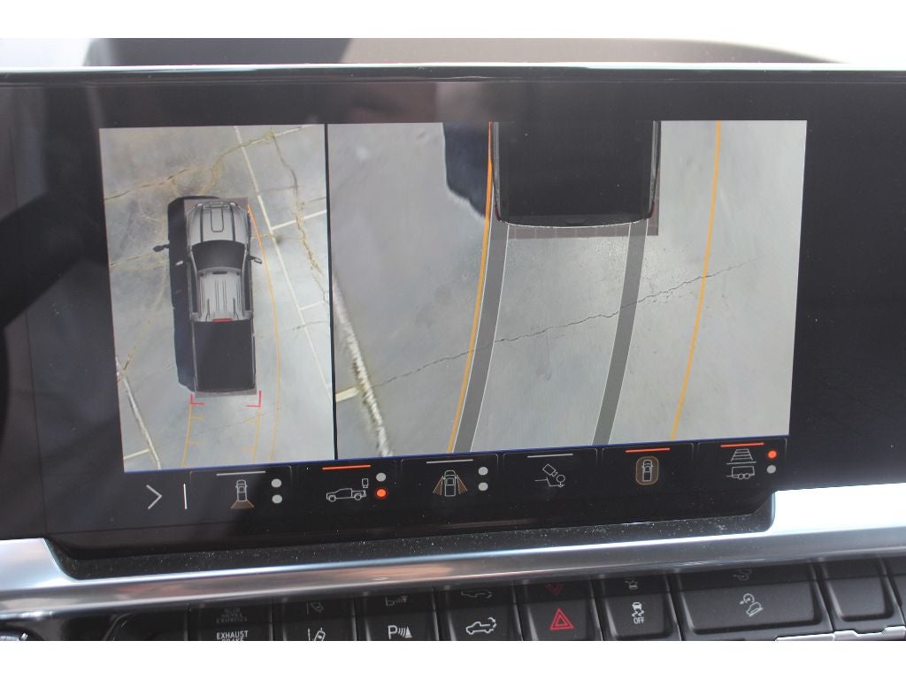 2025 GMC Sierra 2500HD SLT - Photo 36