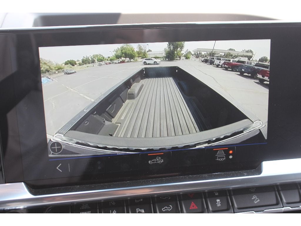 2025 GMC Sierra 2500HD SLT - Photo 38