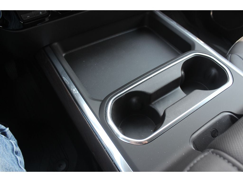 2025 GMC Sierra 2500HD SLT - Photo 40