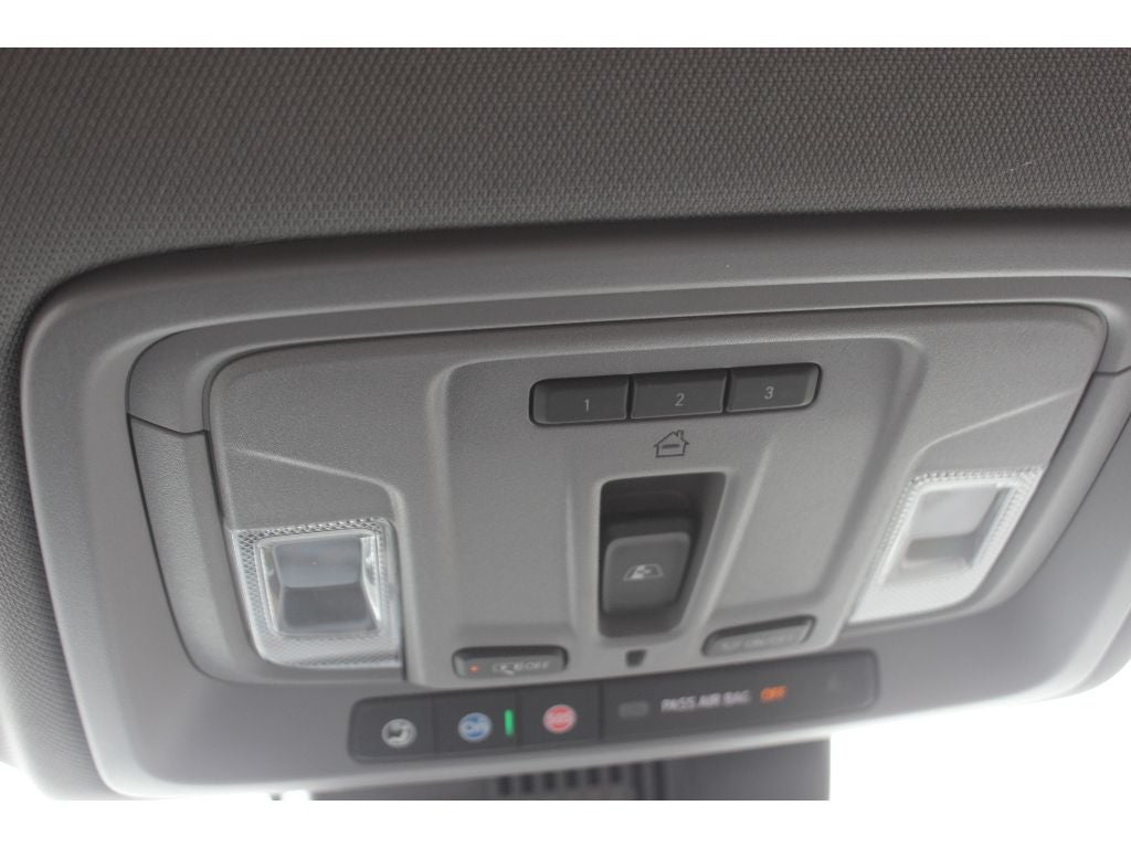 2025 GMC Sierra 2500HD SLT - Photo 42