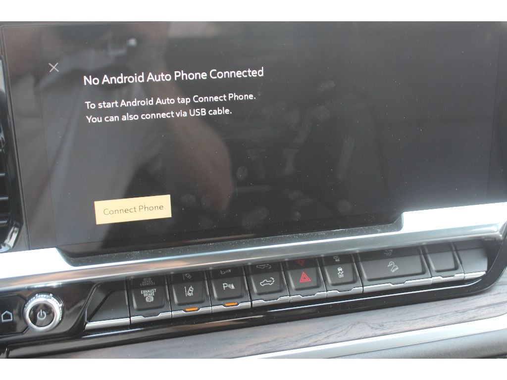 2025 GMC Sierra 2500HD SLT - Photo 46