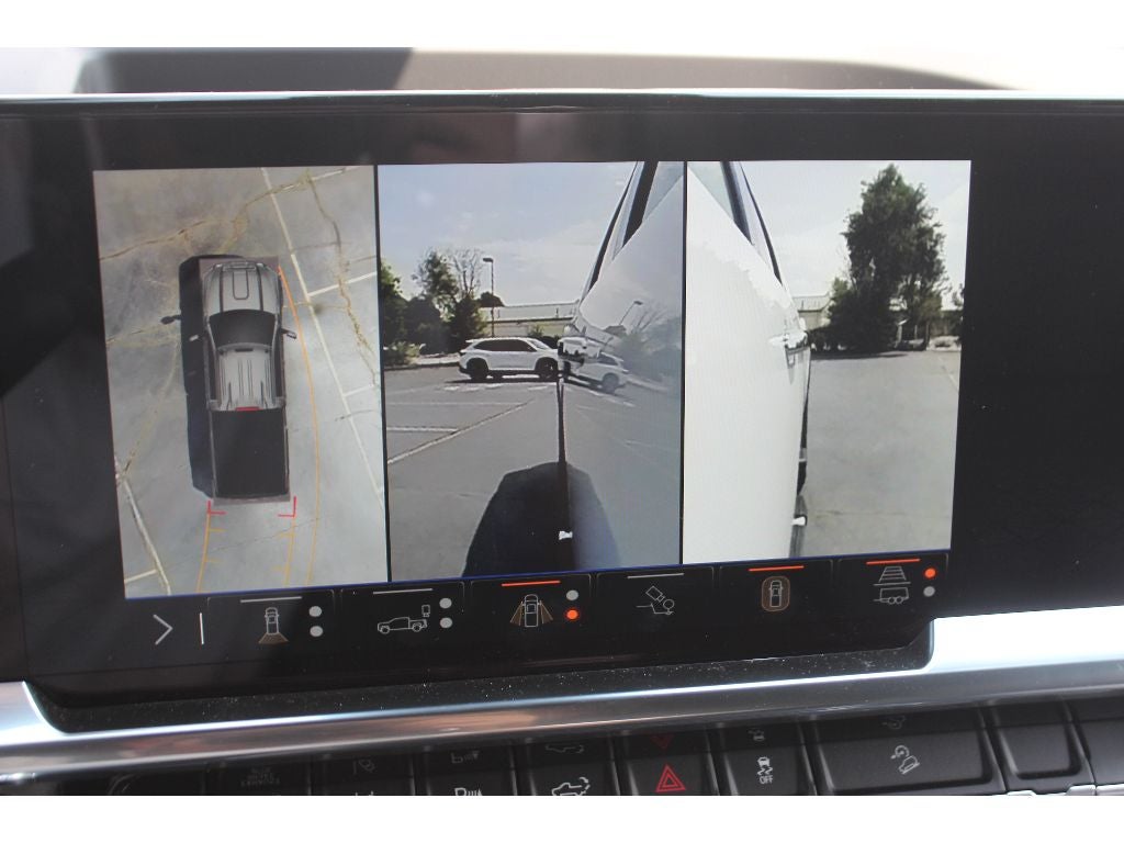 2025 GMC Sierra 2500HD SLT - Photo 47