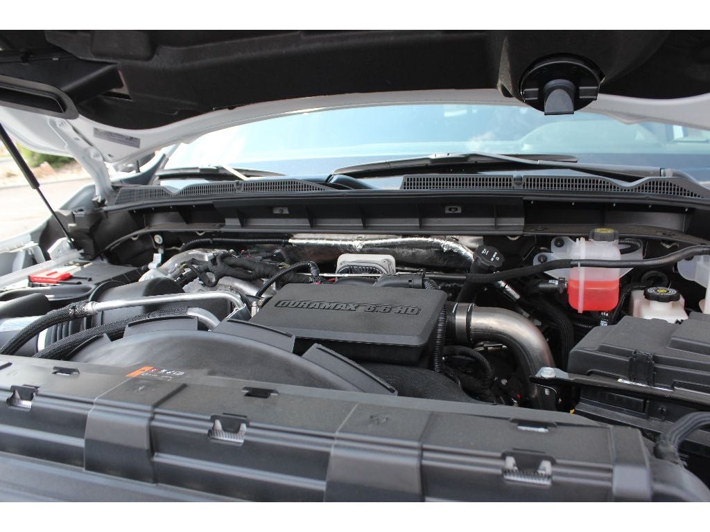 2025 GMC Sierra 2500HD SLT - Photo 49