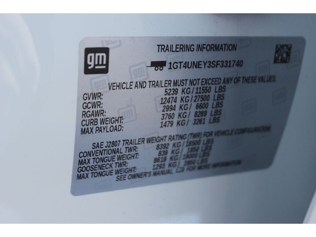 2025 GMC Sierra 2500HD SLT - Photo 50