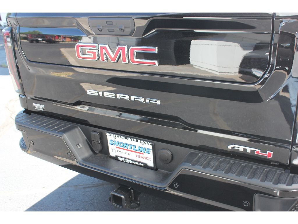 2026 GMC Sierra 2500HD AT4 - Photo 19