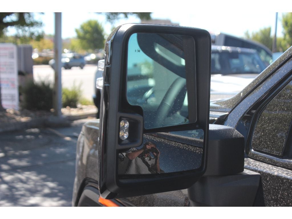 2026 GMC Sierra 2500HD AT4 - Photo 21