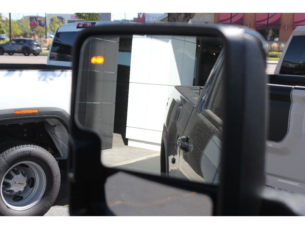 2026 GMC Sierra 2500HD AT4 - Photo 22