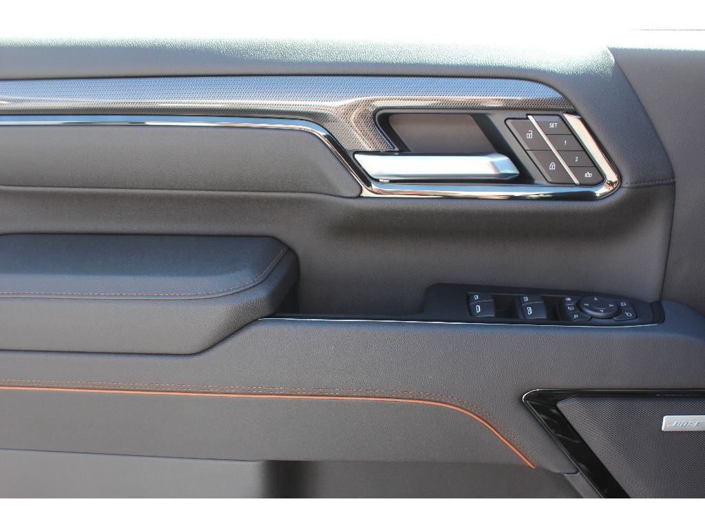 2026 GMC Sierra 2500HD AT4 - Photo 23