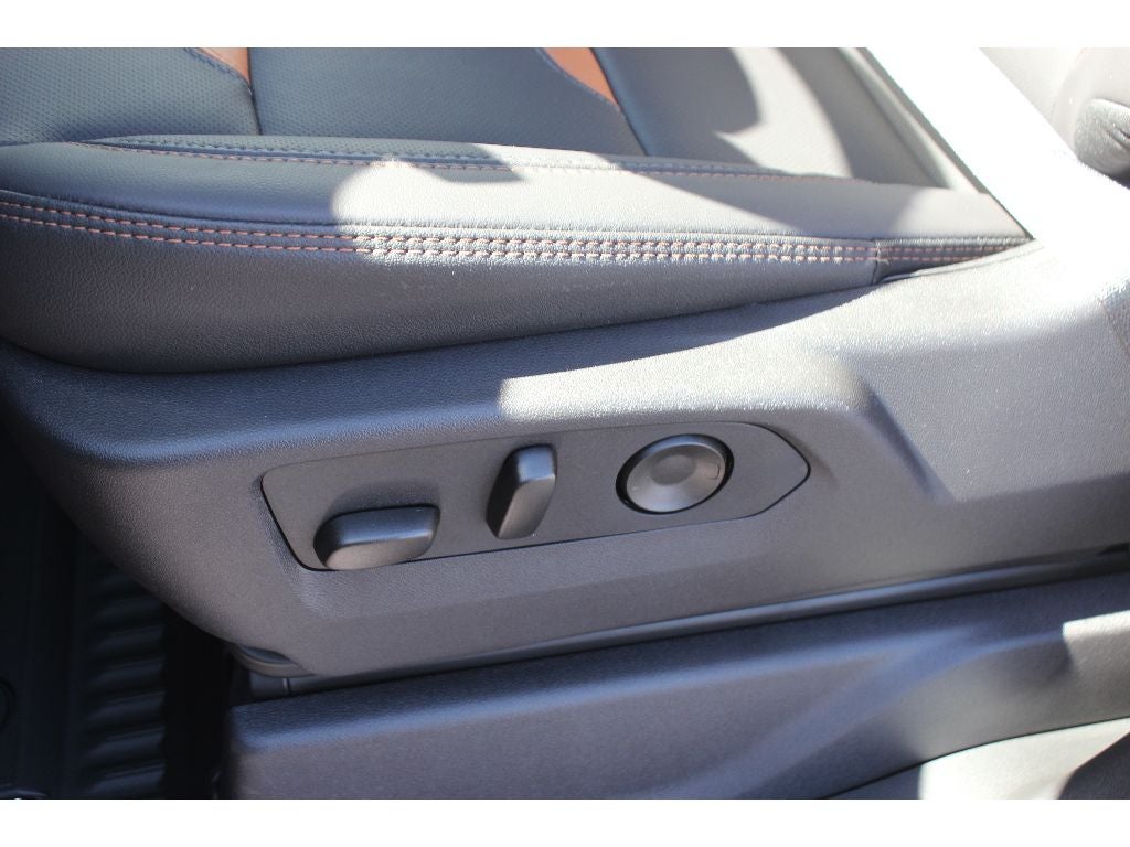 2026 GMC Sierra 2500HD AT4 - Photo 26