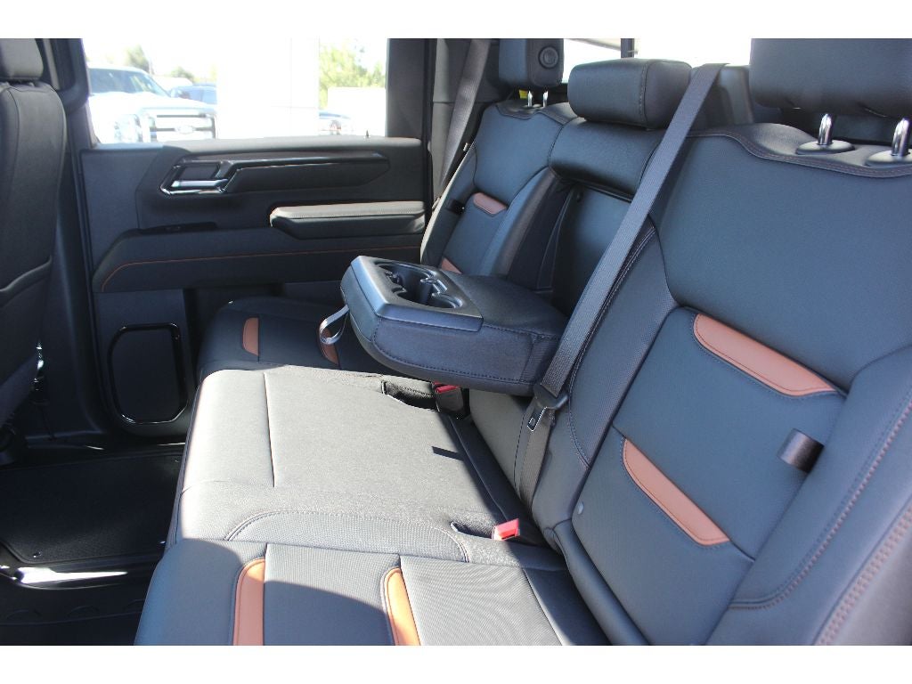2026 GMC Sierra 2500HD AT4 - Photo 28