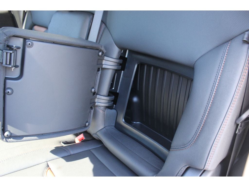 2026 GMC Sierra 2500HD AT4 - Photo 29