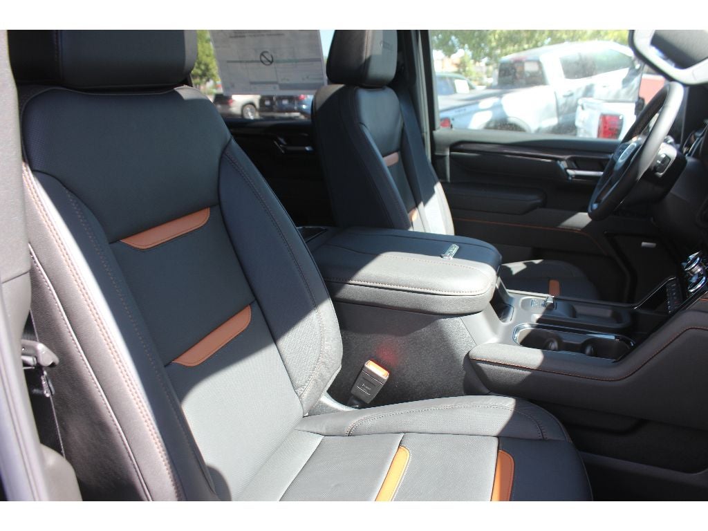 2026 GMC Sierra 2500HD AT4 - Photo 33