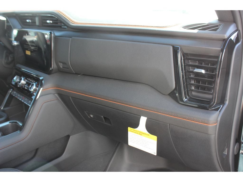2026 GMC Sierra 2500HD AT4 - Photo 34