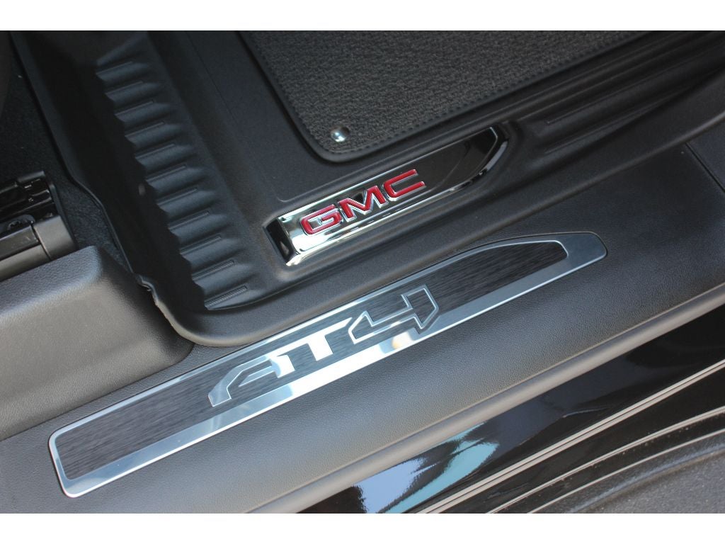 2026 GMC Sierra 2500HD AT4 - Photo 35
