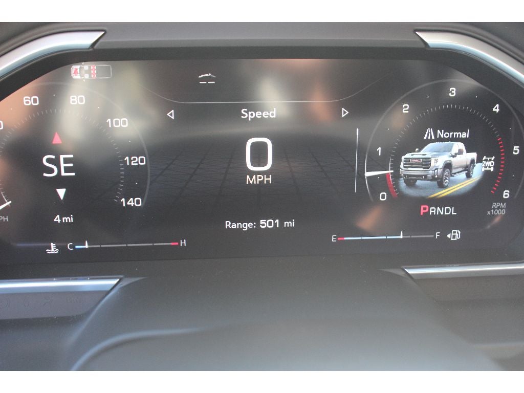 2026 GMC Sierra 2500HD AT4 - Photo 36