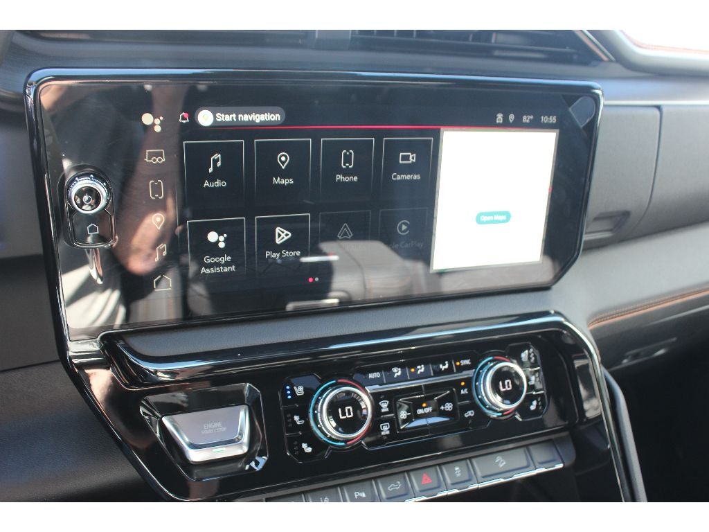 2026 GMC Sierra 2500HD AT4 - Photo 39