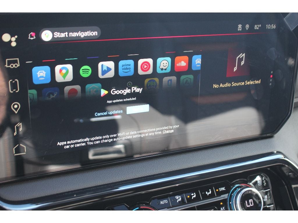2026 GMC Sierra 2500HD AT4 - Photo 41